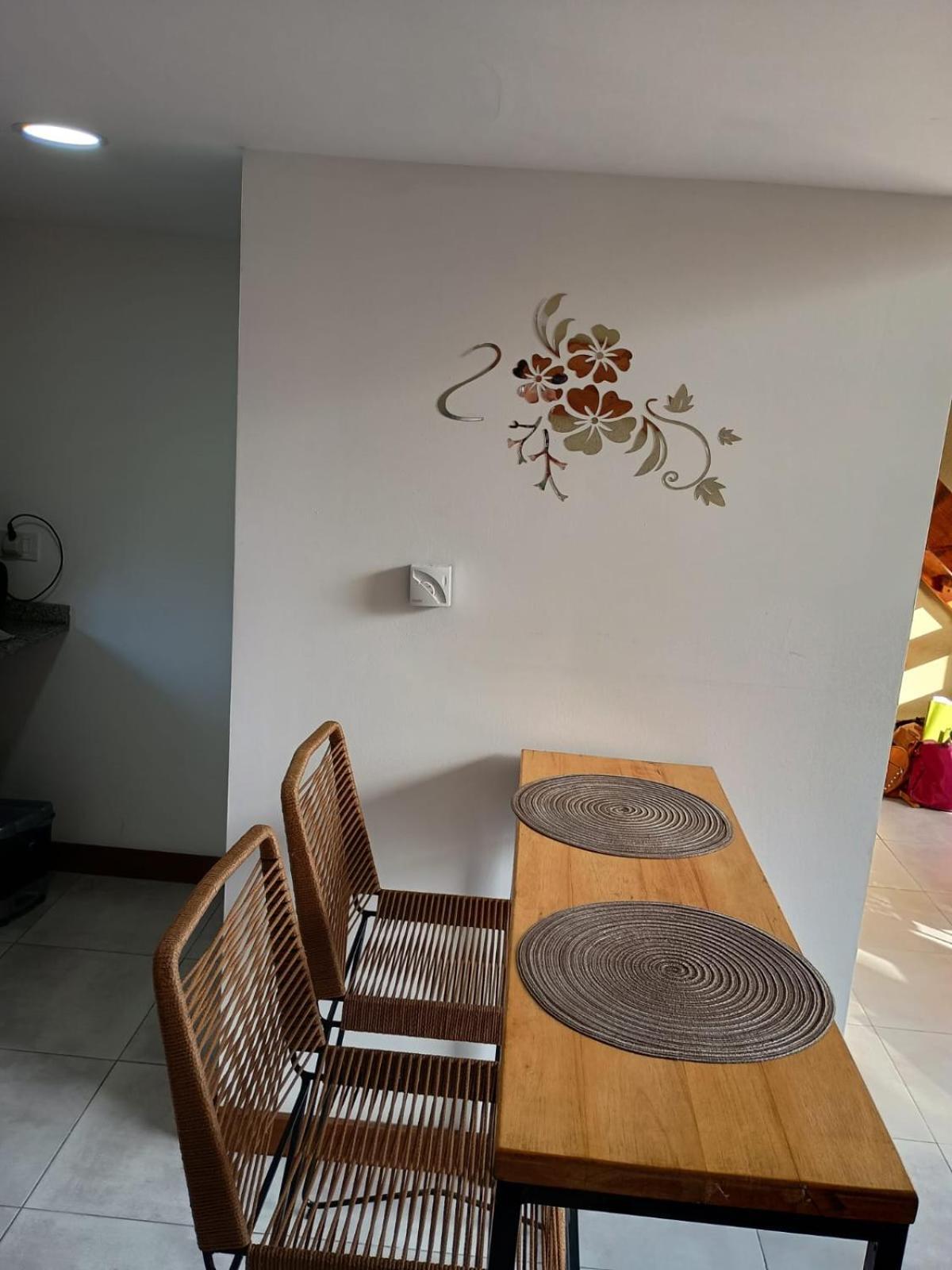 Gibraltad Apartman Villa La Angostura Kültér fotó